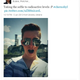 Illustration for article titled Selfies at Serious Places Is the Most Cringeworthy Tumblr of All Time